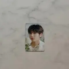 TXT TAEHYUN ACT:TOMORROWトレカ