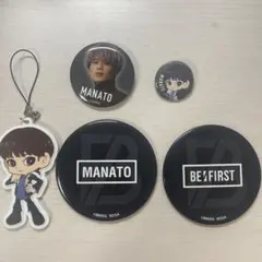 BE:FIRST Gifted.特典缶バッジ 75mm 14個セット 2025年最新】be:first 缶バッジの人気アイテム - メルカリ