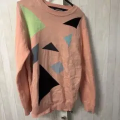 2025年最新】Tangram ニットの人気アイテム - メルカリ