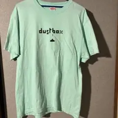 dustbox アーケードゲーム Tシャツ