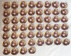 朝比奈まふゆ プロセカ グリ缶 45B まとめ売り