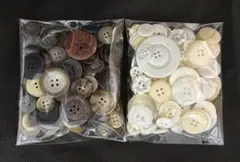 ボタンセット