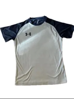 UNDER ARMOUR アンダーアーマー Tシャツ 半袖