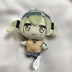 プロセカ 小豆沢こはね セガラッキーくじ Vol.5 ぷちぬい