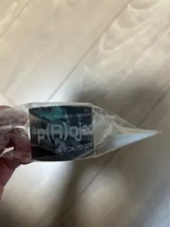 p(R)oject 2024 TOKYO DOME マスキングテープ