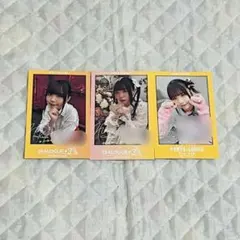 俺だけレベルアップな件 ミズア役 稗田寧々 サイン色紙 2025年最新】稗田寧々 サインの人気アイテム - メルカリ