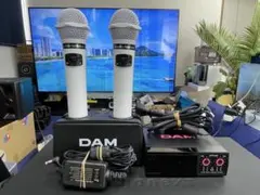 DAMスピーカーDDS950Ⅱ - メルカリ
