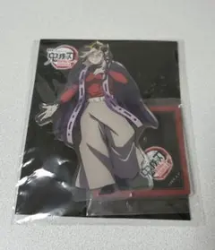 鬼滅の刃　劇場版　アクリルスタンド　童磨