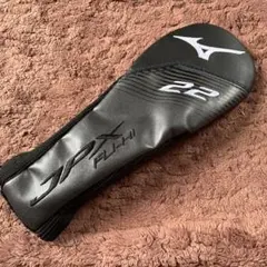 MIZUNO JPX ONE ドライバー用 ヘッドカバー - メルカリ