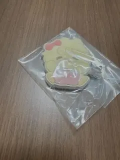 miiko ふわっとフロッキークリップ パフ 全身