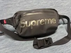 シュプリーム ボディバッグ