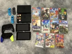 2026年最新】nintendo switch ソフト まとめ売り セットの人気アイテム