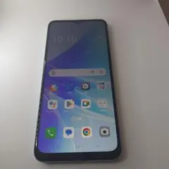 OPPO AX7 スマートフォン 本体 デュアルカメラ - メルカリ