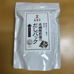 ちきり 老舗鰹節屋のだしパック 7g×30袋のサムネイル
