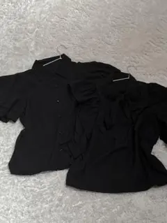 GRL ブラウス 2点セット