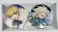 2026年最新】Fate/Grand Order 巌窟王 缶バッジの人気アイテム - メルカリ