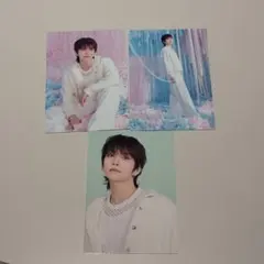SEVENTEENジョシュアまとめ売りペン卒 seventeen ジョシュア まとめ売り - メルカリ