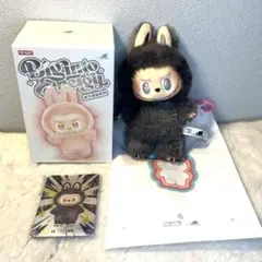 正規品＊ ラブブ エナジー シークレット レア 公式 ポップマート