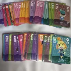 amiibo カード　まとめ売り　93枚セット　SP amiibo＋含む