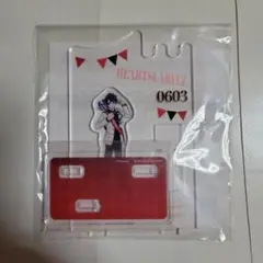 ツイステッドワンダーランド C賞 アクリルアクセサリースタンド デュース