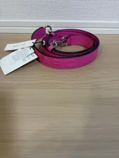 MARCJACOBS ショルダーストラップ