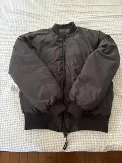 2025年最新】rhc ma-1の人気アイテム - メルカリ