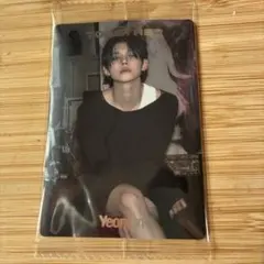 TOMORROW X TOGETHER ツインウエハース ヨンジュン