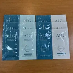 アルグ シャンプー & ヘアパック ６パックセットのサムネイル