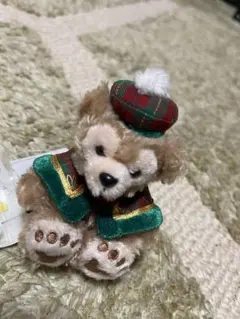 ベリーメリースノータイム シェリーメイ ぬいぐるみストラップ - メルカリ