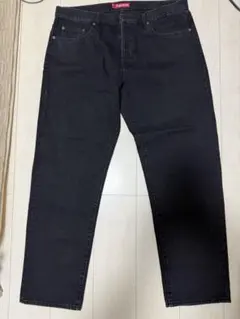 2026年最新】supreme デニムパンツ 36の人気アイテム - メルカリ