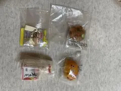 フジパン カプセルトイ