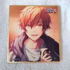 プロセカ ミニ色紙