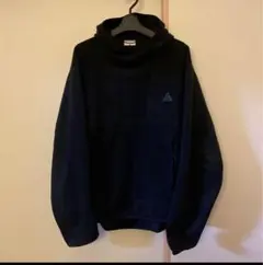 NIKE ACG Polartec Wolf Tree フリースパーカー