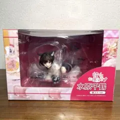 【未開封品】水原千鶴 猫コスVer. ノンスケール PVC&ABS製 Amazon | 『彼女、お借りします』水原千鶴 猫コスVer. ノンスケール