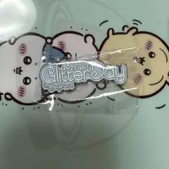 ILLIT Glitter Day カプセルトイ ピンバッジ ガチャ