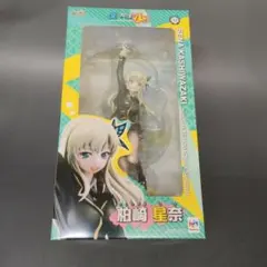 コトブキヤ 僕は友達が少ない 柏崎星奈 1/8スケールフィギュア - メルカリ