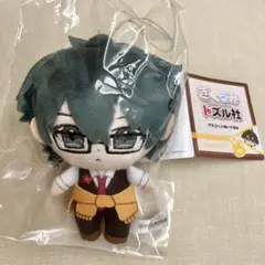 【新品未開封】きぐるみドズル社★東京タワー★マスコットぬいぐるみ★おんりー