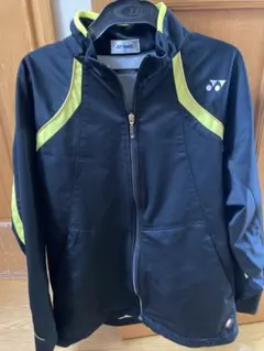 YONEX（ヨネックス）　バドミントン　ウインドブレーカー等まとめ売り6点セット