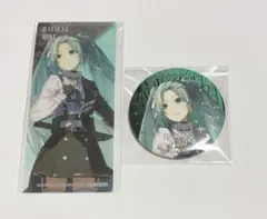 プロセカ　初音ミク　6th感謝祭
