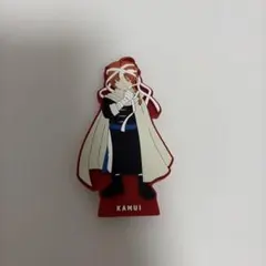 ヒプノシスマイク さっぽろ雪まつり アクスタ キーホルダー 波羅夷空却