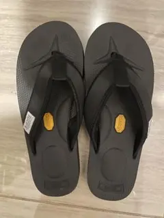 SUICOKE ビーチサンダル　トングサンダル 24cmのサムネイル
