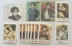 あんスタ 蓮巳敬人 セット