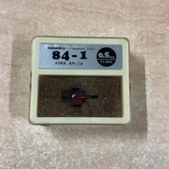 レコード針 ナガオカ44-65 COLUMBIA コロムビア DSN-65 - メルカリ