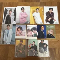 平野紫耀フォトセット