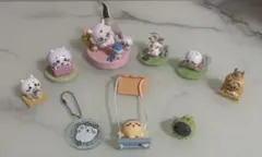 【未使用】ちいかわ　グッズ　まとめ売り