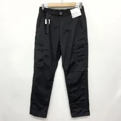 UNIQLO ユニクロ ヒートテックギアパンツ S ダークグレー