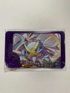 ポケモンフレンダ ＢＴ3弾 メタグロス スーパートレジャー 新品・未使用