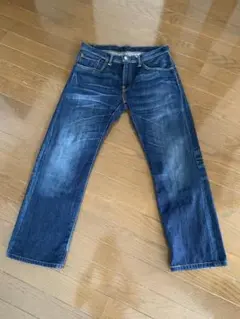 Levi's リーバイス502 W32L33 中古品