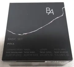 POLA B.A BASIC SET 7 トライアルセット - メルカリ