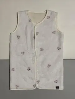 PUPPA PUPO スリーパー L フランネル